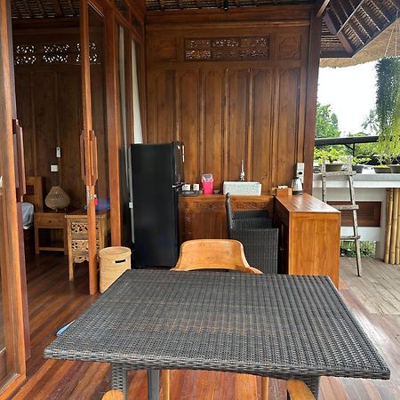 Baruna Sari Villa Убуд Екстериор снимка